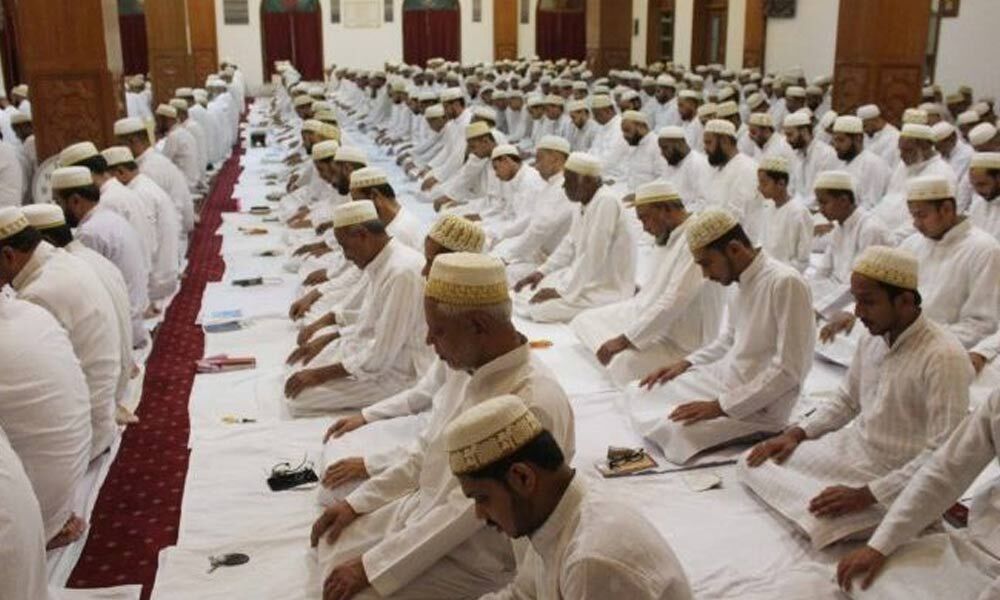 Karnataka State government issues guidelines for Ramzan