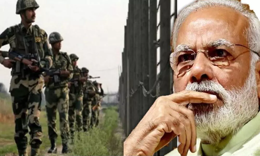 ‘India under Modi more likely to use military to Pak provocations’