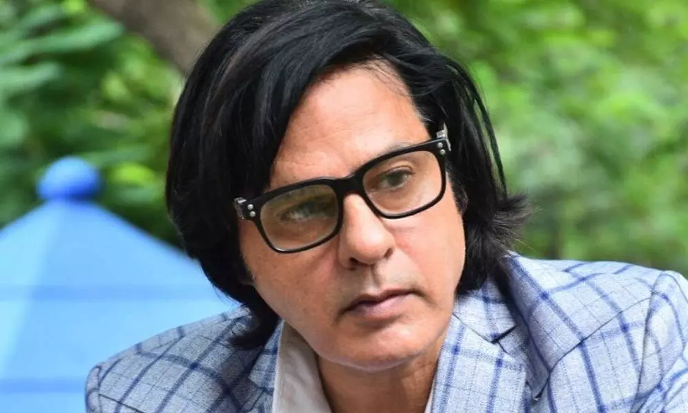 Rahul Roy Gets Tested Positive For Covid-19 And Shares This News With A Lengthy Note