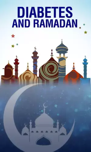 Ramadan 2021: Fasting Tips for Diabetics