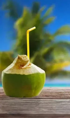 Coconut Water Benefits: Dubbed as Mother Nature’s Sport Drink