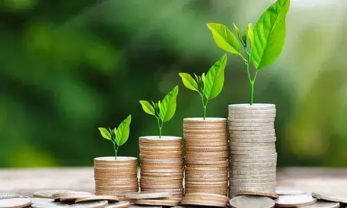 Fundraising for Public Issues & Rights Issues registered an increase of 115% and 15% respectively in FY21