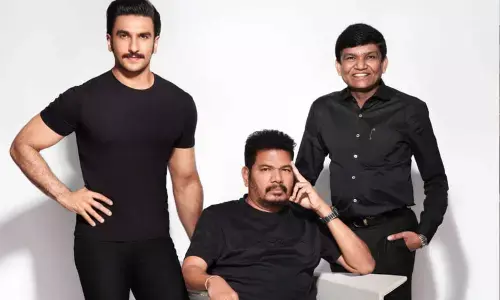 Anniyan Remake: Director Shankar Hits Back To The Producer And Says, His Claim Of ‘Copying’ The Storyline Is Baseless