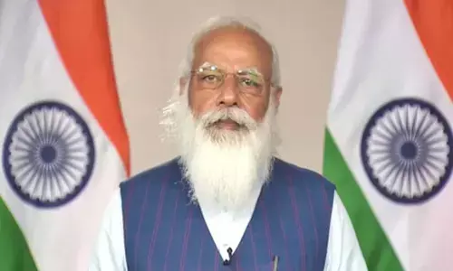 Prime Minister Narendra Modi