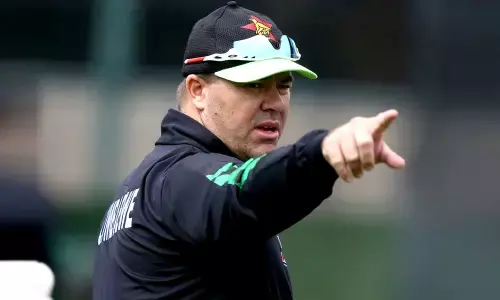 Zimbabwe great Heath Streak banned for 8 years for breaching ICC Anti-Corruption Code