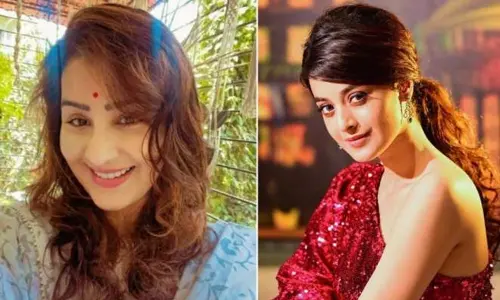 Shilpa Shinde, Darshana Banik join cast of ‘Boondi Raita’