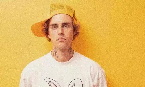 How Justin Bieber battled substance abuse