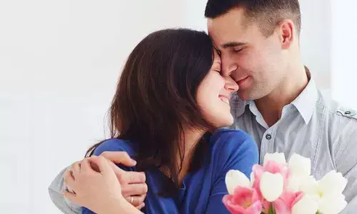 Husband Appreciation Day