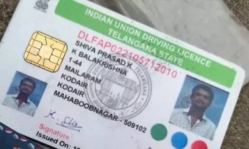 Motorists fume as Telangana fails to implement Centre’s order