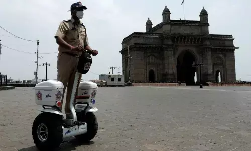 Maharashtra lockdown will take toll on economy