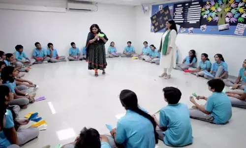 Teachers hail experiential learning; parents have reservations