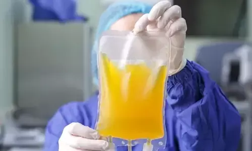 No plasma donors as hospitals battle to save coronavirus patients