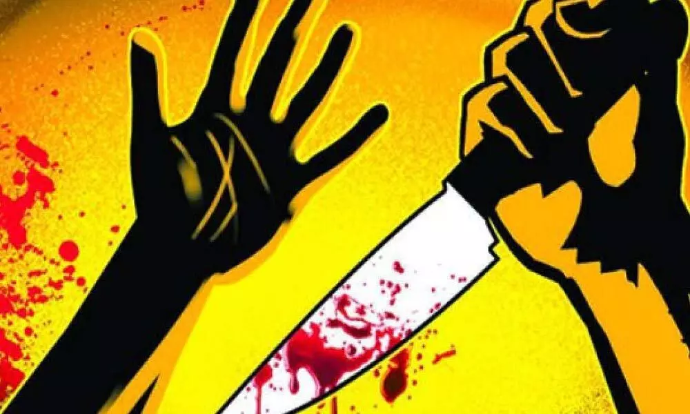 Andhra Pradesh: Six of a family brutally murdered in Pendurthi of Visakhapatnam