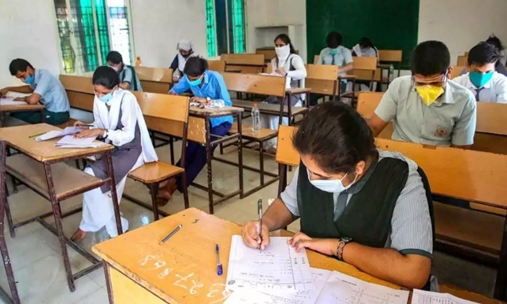 Telangana may follow CBSE suit, likely to postpone inter exams