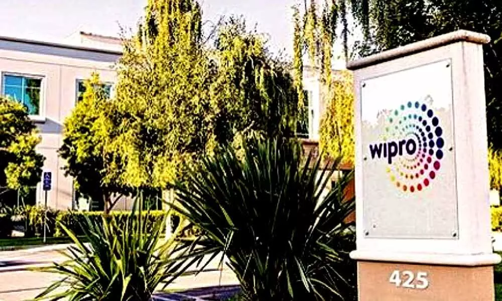 Wipro Q4FY21 results: Revenue grew 3.7% QoQ; IT services revenue to grow at 2-4% in Q1FY22