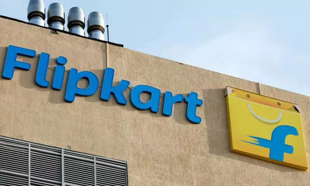 Flipkart hires 23,000 to bolster its supply chain amid pandemic