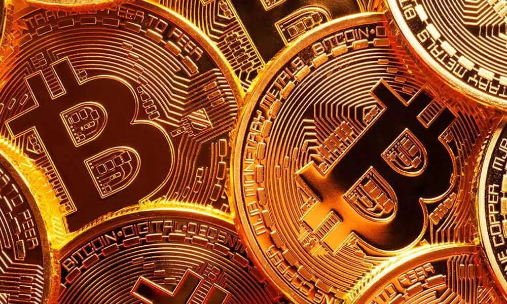Making sense of bitcoin