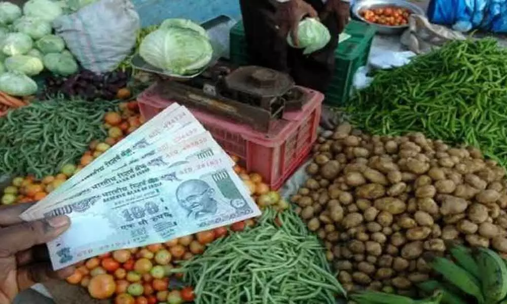 Wholesale inflation zooms to 8-year high