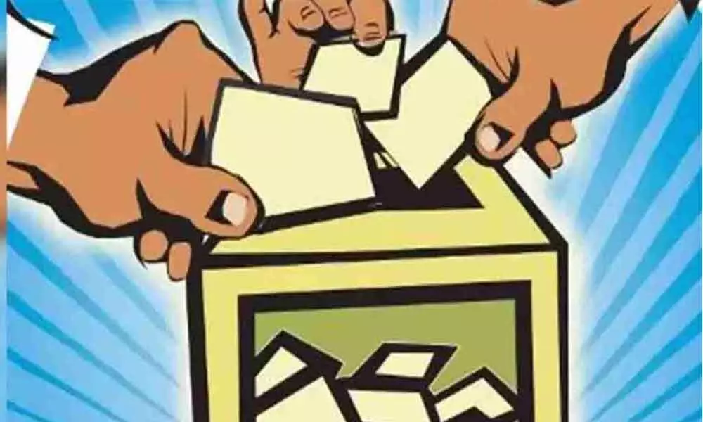 Warangal braces up for polls