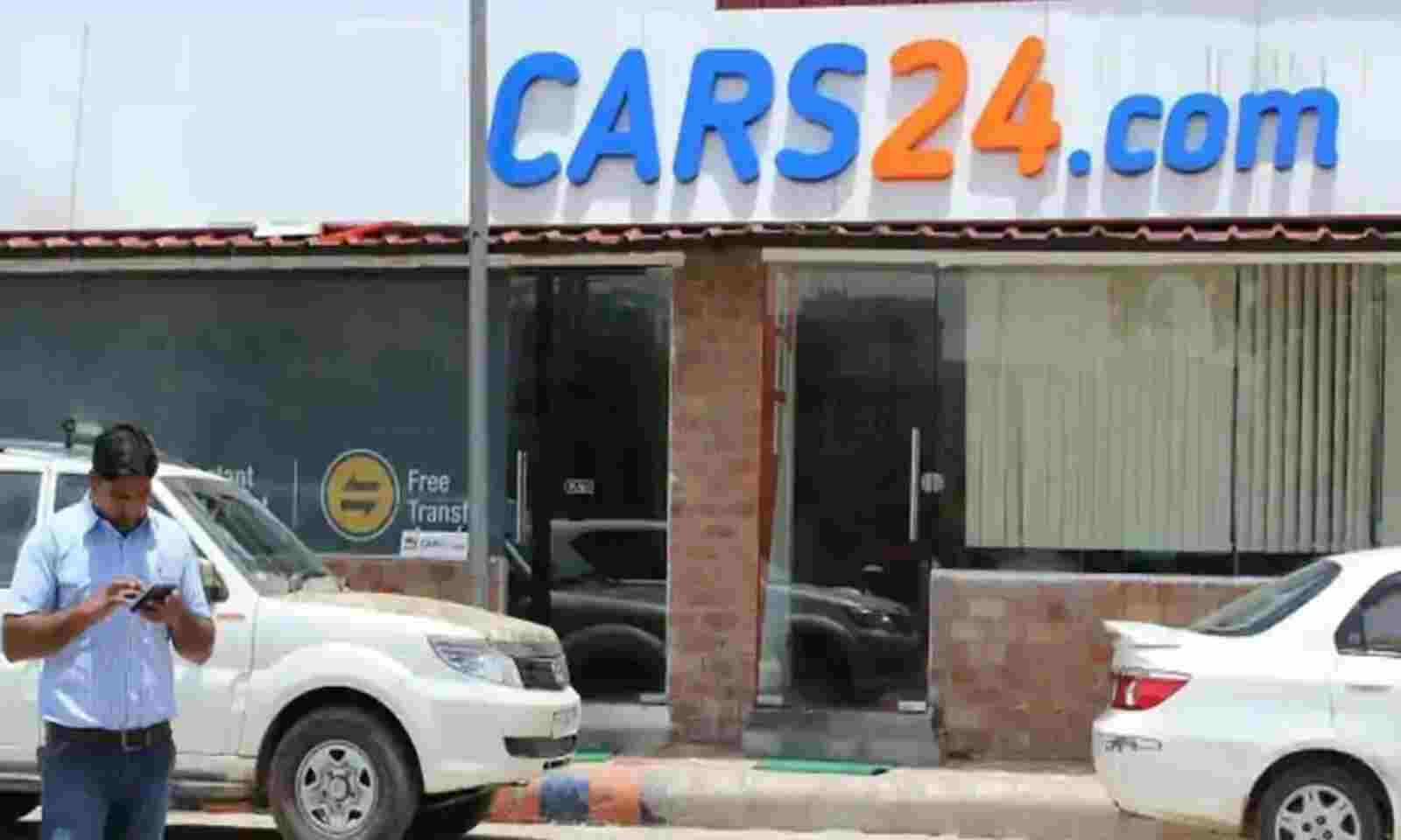 Marut Singh on LinkedIn: CARS24 Expands R&D Footprint in Karnataka with  Second Center, Appoints New…