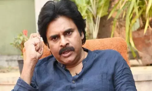Pawan Kalyan