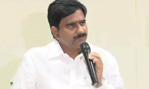 Devineni Uma Maheshwara Rao
