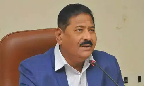 Telangana: EC announces election schedule for 2 corporations, 5 municipalities