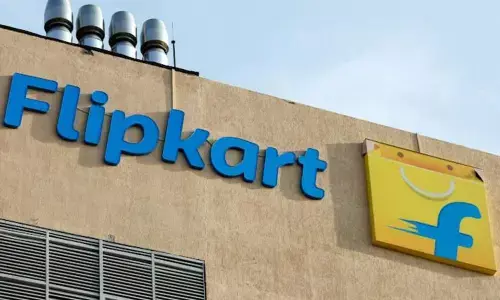 Flipkart hires 23,000 to bolster its supply chain amid pandemic