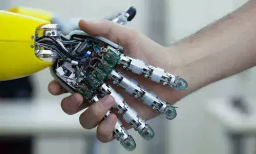 People trust computers more than humans: Stud