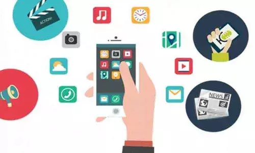 Indian businesses uniquely positioned to leverage new digital media