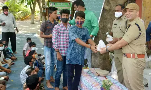 Officials flout Covid norms, even as infections spike in East Godavari