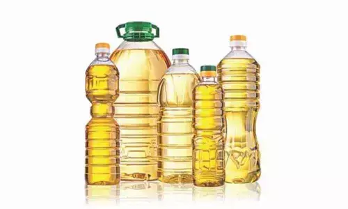 Skyrocketing edible oil prices shock consumers