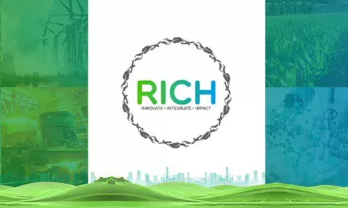 RICH shortlists 10 startups under AID programme