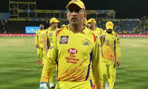 CSK eye enhanced bowling against formidable Punjab