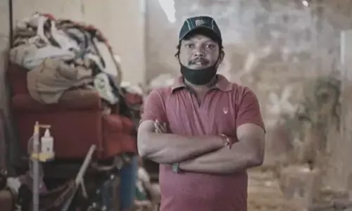 BBC Media Action initiative to dispel notions about pourakarmikas