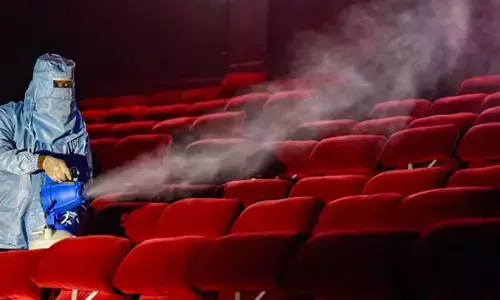 Bollywood faces 15-20% loss, small film shoots may move out of Maharashtra