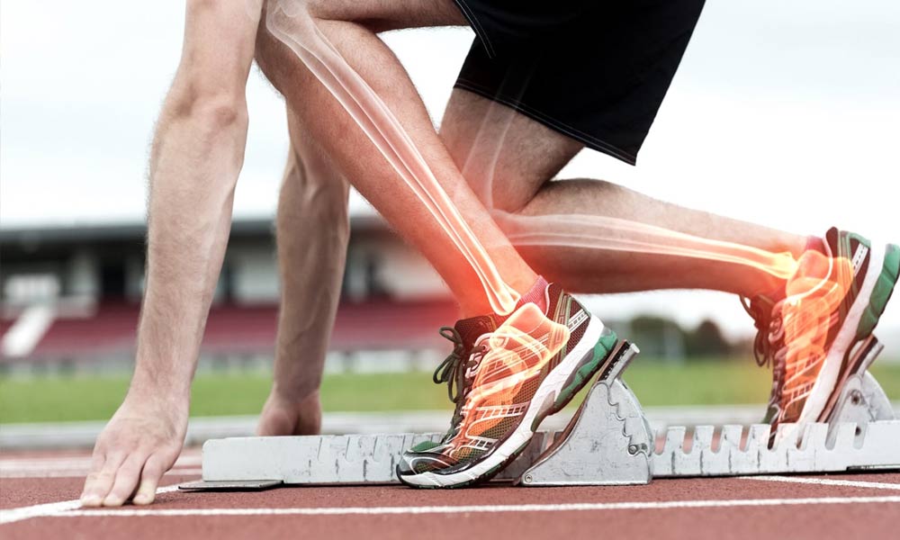10 Factors influencing bone health: Know the causes that affect bone health