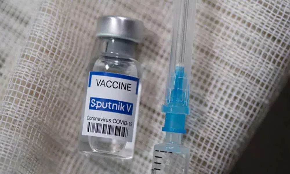 First batch of Russias Sputnik V vaccine to be delivered to India this month