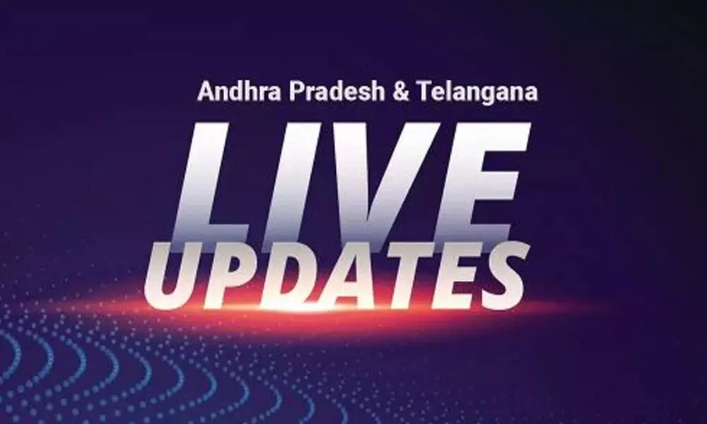 Coronavirus Live Updates: Hyderabad, Telangana and Andhra Pradesh News Today 17 April 2021