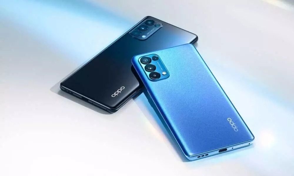 OPPO set to unveil 5G phone in India under 20,000 on April 20