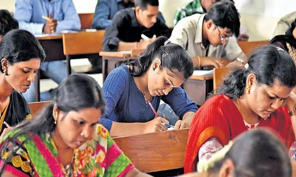 Telangana: No inter weightage marks for EAMCET this year