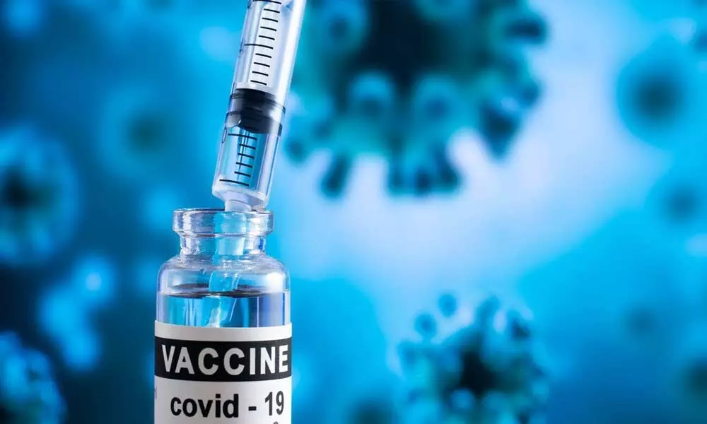 Plea in Supreme Court to give Covid-19 vaccine to all above 18 years