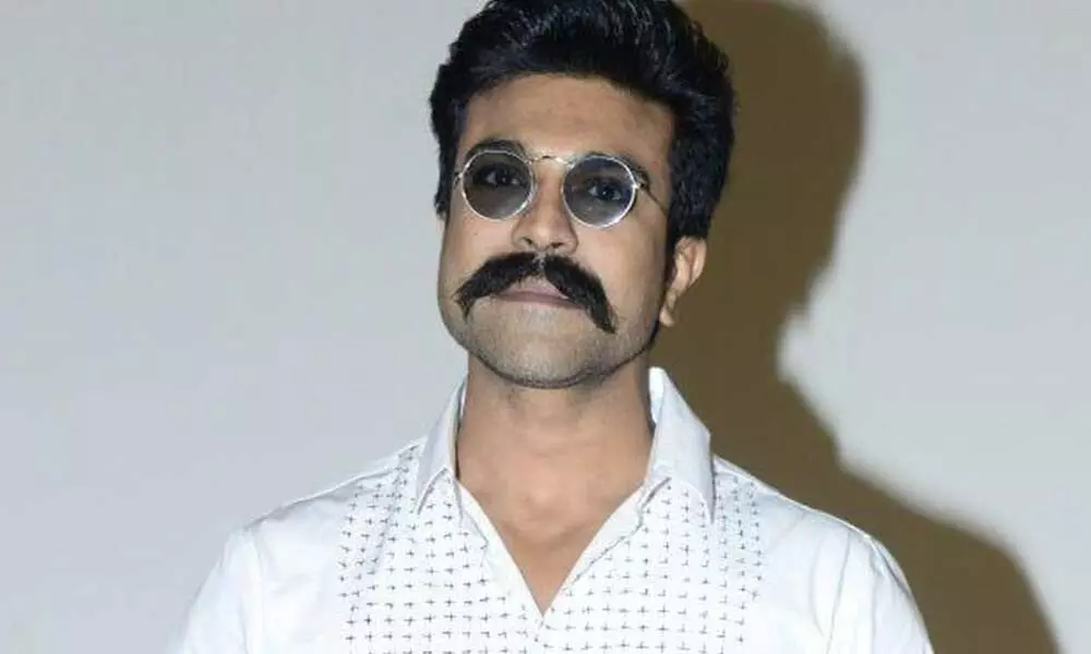 Ram Charan