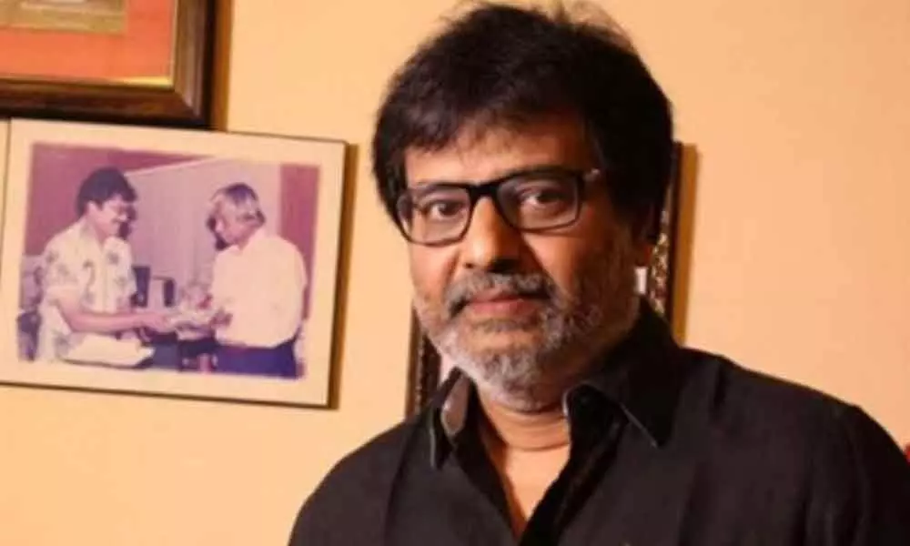 Tamil actor Vivek critical, undergoes angioplasty