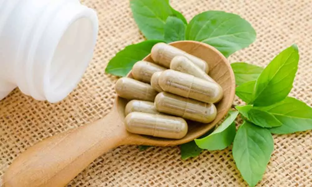 Ayurvedic, allopathic kits flood markets offering protection from Covid