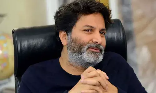 Trivikram Srinivas