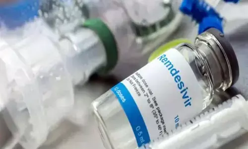 Andhra Pradesh: Remdesivir Injections being sold illegally in Guntur seized by officials