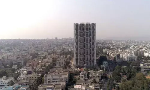 Property prices in Vizag scare home buyers