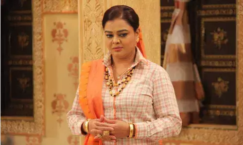 Gulfam Khan: ‘Nikki Aur Jaadui Bubble’ humour tickle kids