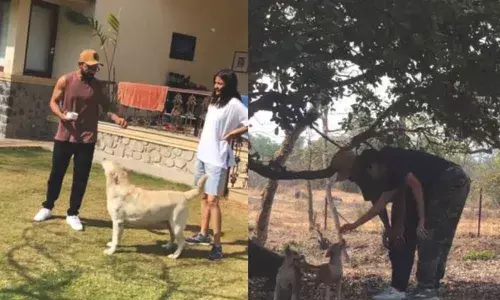 Anushka shares ‘priceless moments’ of 2020